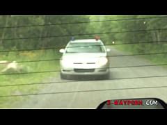 Way Porn Kinky Police Officer Arrest Them To Fuck Her Xxx Mobile