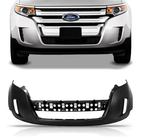 Parachoque Dianteiro Ford Edge 2011 2012 2013 2014 Barcelona Auto Partes