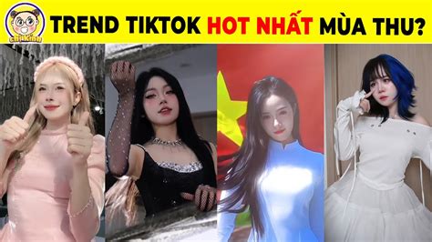 Quậy Đục Toptop Với Những Trend Hot Nhất Mùa Thu Cùng Dàn Idol Cực