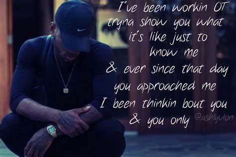 Bryson Tiller S Overtime Lyrics A Deep Dive Into Emotion And Meaning