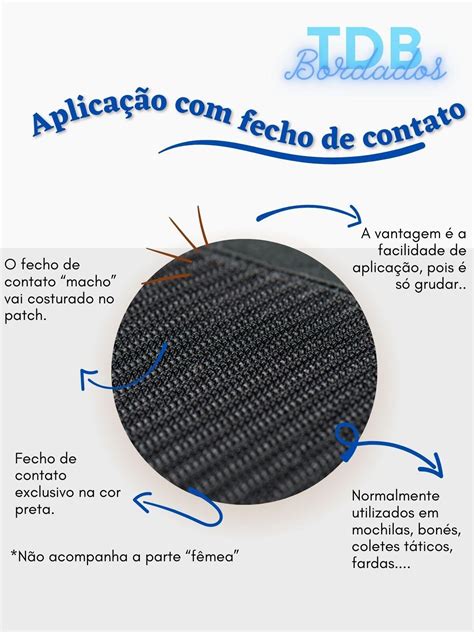 Comprar Patch Bordado Finger Fuck you 30x19 cm dedo do meio Cód 5814 a partir de R 87 11