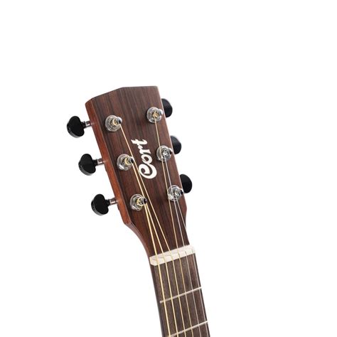 Cort - Earth Mini 3/4 Acoustic - Open Pore - Nantel Musique