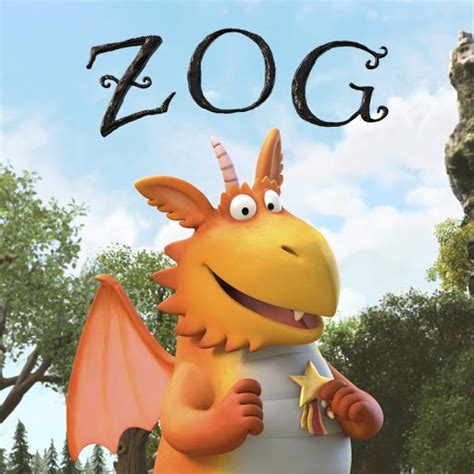 Zog - TV on Google Play