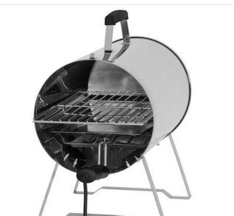 Электрическая коптильня Mustang 1100W Москва | Бытовая техника ...