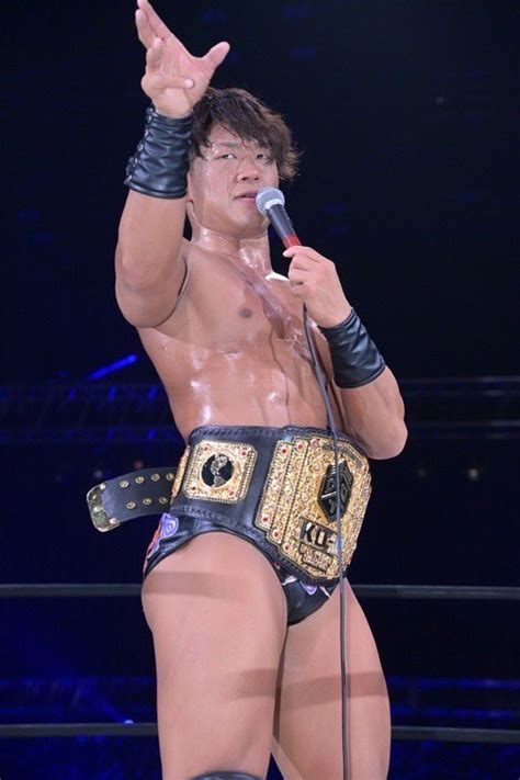 Tetsuya Endo On Twitter Ddt Ddtpro