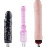 Attachments Sex Machine Sex Toys 100 Secure Discreetly丨Shop for the Best Sex Toys