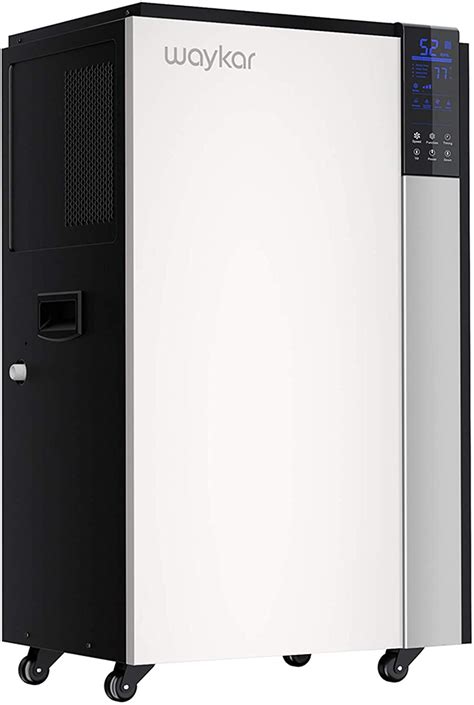 8 Best Commercial Dehumidifiers in 2022 (Buying Guide)