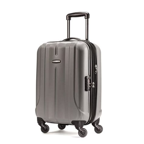 Купить Чемодан компания Samsonite/Самсонайт мужчин и женщин путешествия ...
