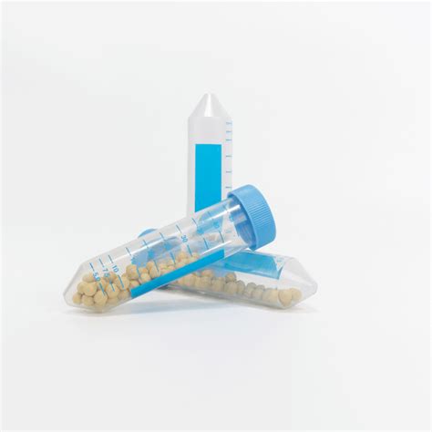 Bigprep Lysing Matrix M Ml Tube