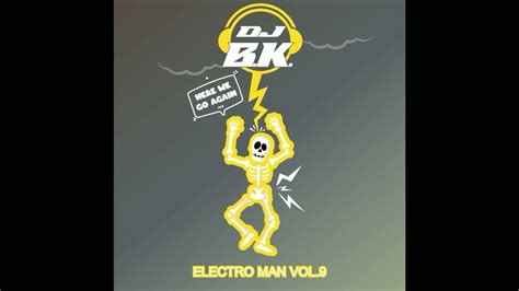 Electro House Mix Vol 9 Dj Bk Mixtape 2023 Best Bass Mix