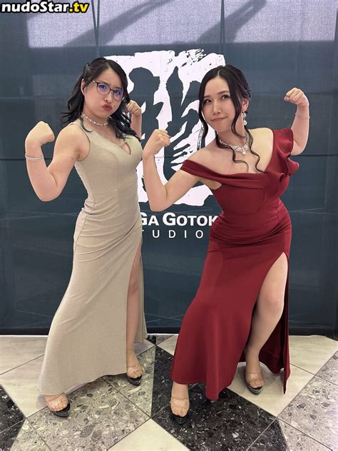 Kson Onair Ka Son Kson Projektbutt Nude OnlyFans Photo 189 Nudostar TV