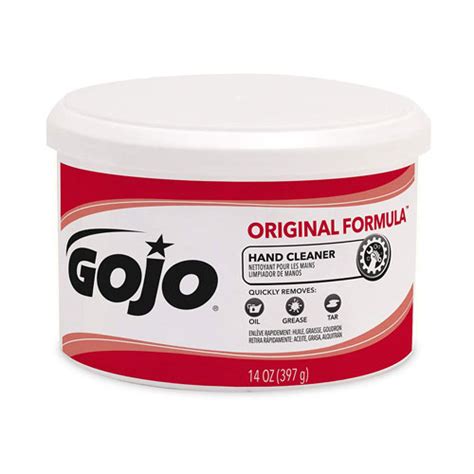 Gojo Hand Cleaner - Atlas Industrial Supply Trinidad