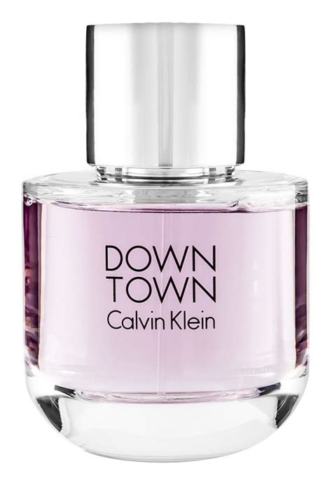 Downtown Eau De Parfum Calvin Klein