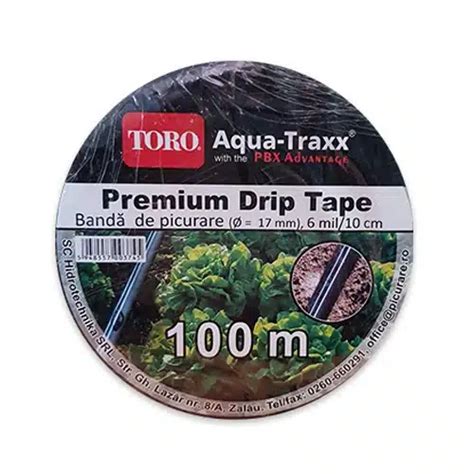 Banda Picurare Aqua Traxx M Diaplant Ro