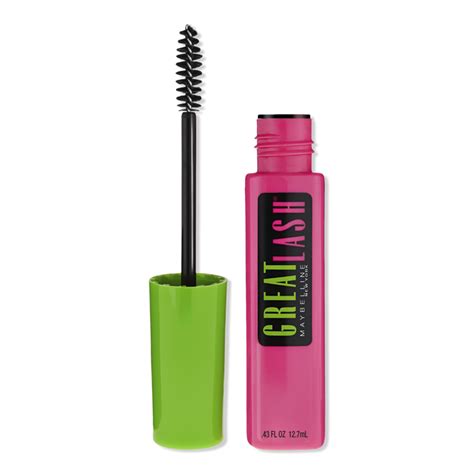 Great Lash Mascara - Maybelline | Ulta Beauty