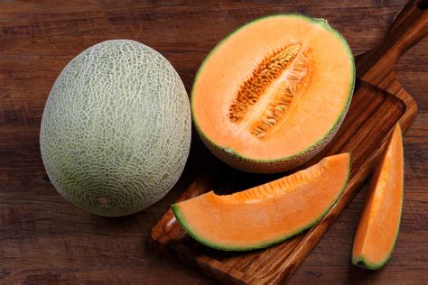 Hales Best Jumbo Cantaloupe Seeds Heirloom Hometown Seeds