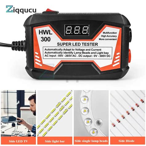 Wholesale LED TV Backlight Tester Multipurpose Strips And Beads Test ...