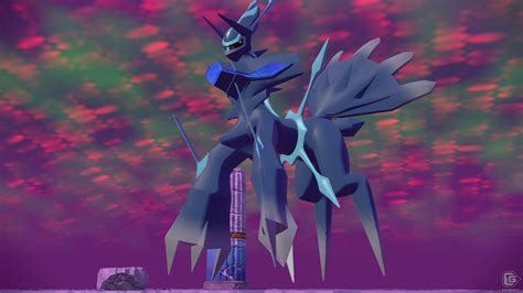 Pokemon Legends Arceus Dialga Origin Form Final Boss Fight And Ending