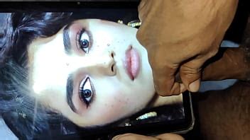 Krithi Shetty Cum Tribute XVIDEOS