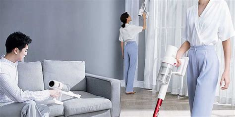Xiaomi Trouver SOLO 10 Cordless Vacuum Cleaner - купить Беспроводной ...