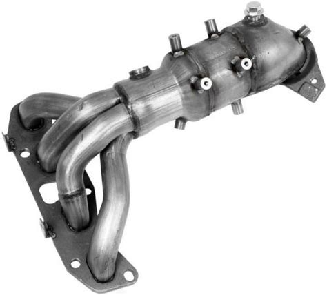 Buy Catalytic Converter Fits Nissan Altima Altima Sentra