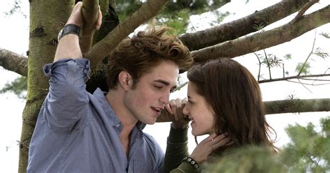 Kristen Stewart Loves That Twilight Is Such A Gay Movie
