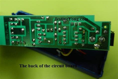 ccfl tester | Electronics Repair And Technology News