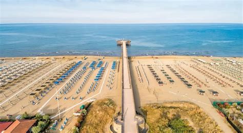 Il mare in Italia è diventato un lusso per ricchi ecco dove sono le