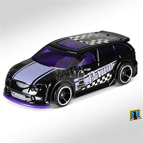 Hot Wheels Audacious Hitam Lazada Indonesia