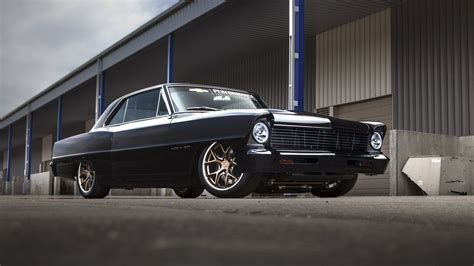 67 Chevy Nova Wallpapers - Wallpaper Cave