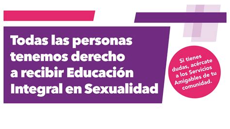 Educación Integral De La Sexualidad Protocolo Único Para La Prevención Detección Y Actuación