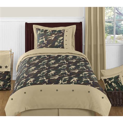 Army Green Bedding Photos | Seoul Garden Decor