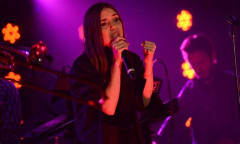 Lykke Li Shares Two More Tracks From Her New Album