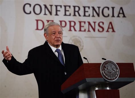 La Jornada López Obrador descarta una conspiración de la oligarquía