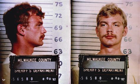 Jeffery Dahmer Netflix series slammed by victims family