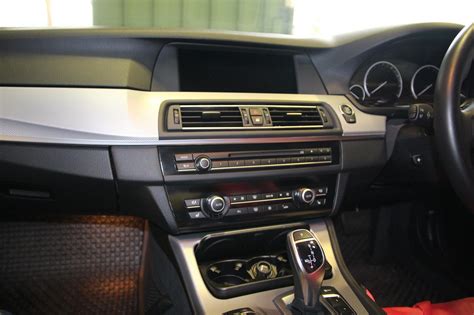 BMW CCC CIC NBT 純正ナビを生かしたスピーカー交換サブウーハーパワーアンプ取付けの方法 HOT WIRED ホットワイヤード オフィシャルブログ NAGOYA