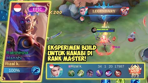 MUMPUNG MASIH DI AKUN MASTER KITA BANTAI PAKE ITEM ATTCK SPEED ITEM