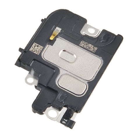 IPhone XS Loudspeaker Ringer Buzzer Replacement Mengtor