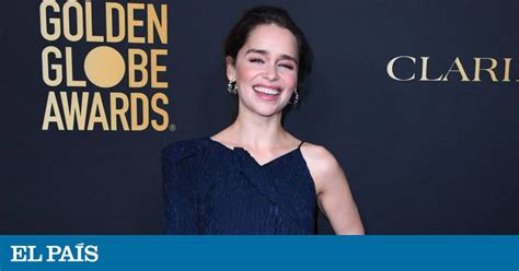 Emilia Clarke Asegura Que Fue Presionada Para Grabar Escenas De