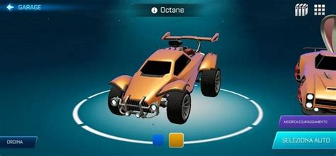 Migliori Macchine Rocket League Salvatore Aranzulla