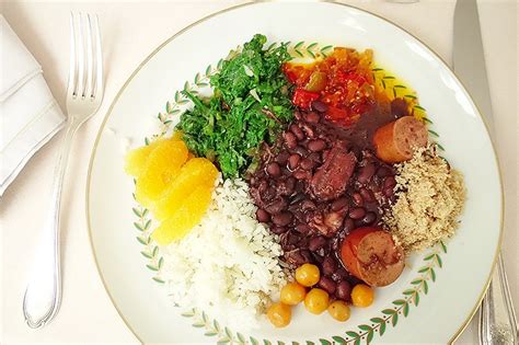 Лучшие бразильские блюда: 5 вариантов, которые завоюют ваш вкус