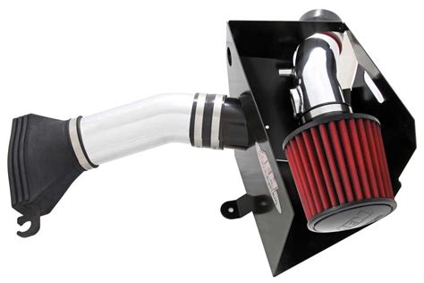 AEM Cold Air Intake System 2007 2011 Nissan Altima V Cyl