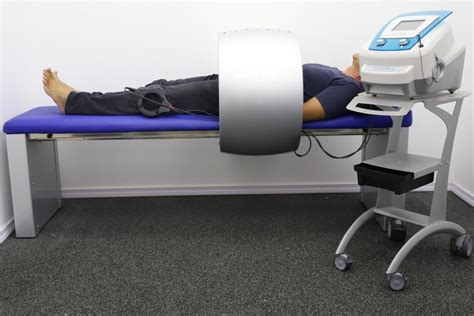 Магнитно-импульсная терапия на аппарате CYBORGMAG (Италия) - Санаторный ...