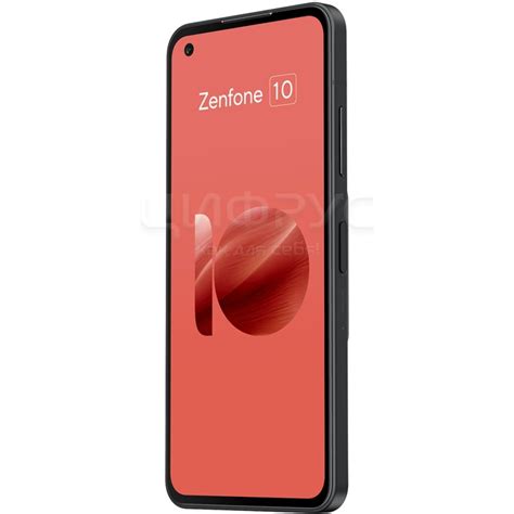 Купить Asus Zenfone 10 256Gb+8Gb Dual 5G Red (Global) в Москве – цена ...