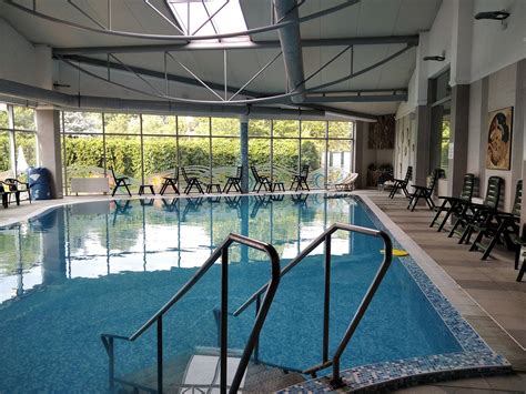 Pool Bulgaria Indoor Swimming - Free photo on Pixabay