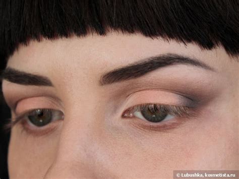 Peachy nude matt makeup Отзывы покупателей Косметиста