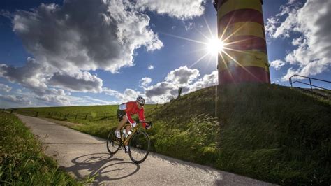 Deutschlands Nordwesten Rennradtouren In Ostfriesland Kurztrip Zwei