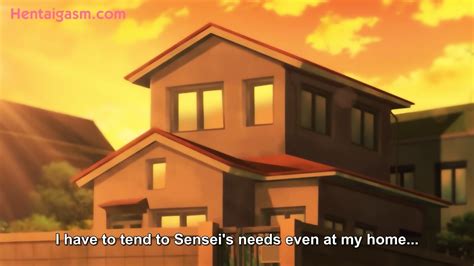 Natsu Ga Owaru Made The Animation ALL EPISODES 1 4 NTR NEW HENTAI SUBBED ENGLISH
