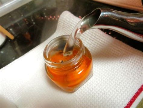 How To Remove Wax From A Candle Jar Blair Blogs Candle Jars