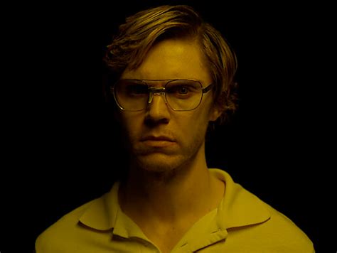 Dahmer Baseada Em Fatos Reais Nova S Rie Da Netflix Ganha Trailer